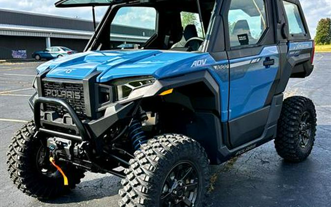 2024 Polaris Polaris XPEDITION ADV Northstar