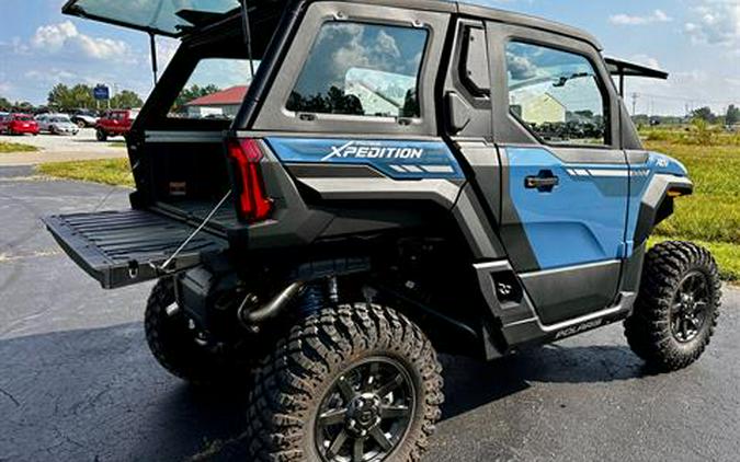 2024 Polaris Polaris XPEDITION ADV Northstar