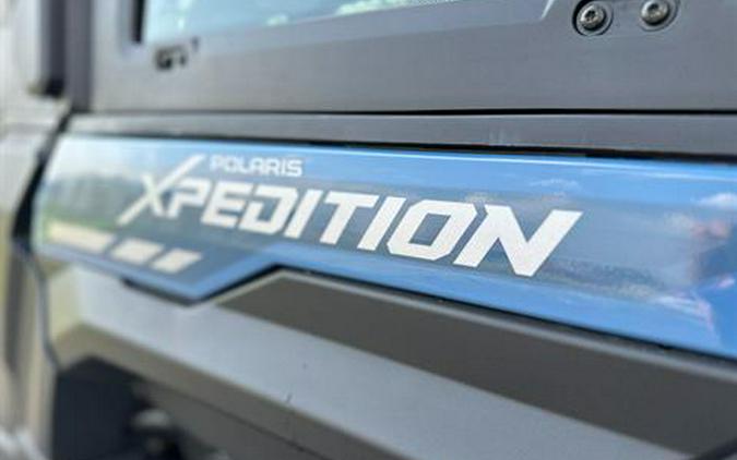 2024 Polaris Polaris XPEDITION ADV Northstar