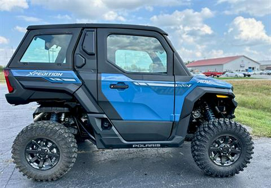 2024 Polaris Polaris XPEDITION ADV Northstar