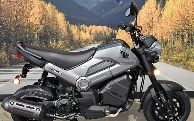 2024 Honda Navi