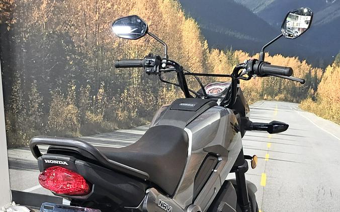 2024 Honda Navi