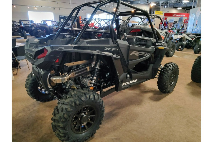 2023 Polaris Industries RZR XP 1000 SPORT