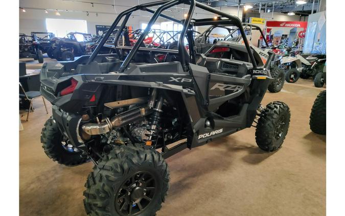 2023 Polaris Industries RZR XP 1000 SPORT