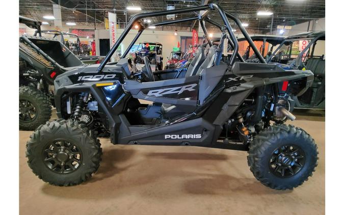 2023 Polaris Industries RZR XP 1000 SPORT