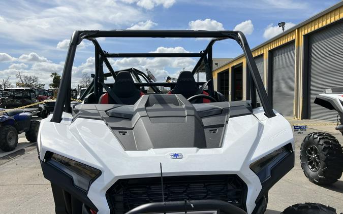 2024 Polaris Industries RZR XP 1000 SPORT WHITE LIGHTNING