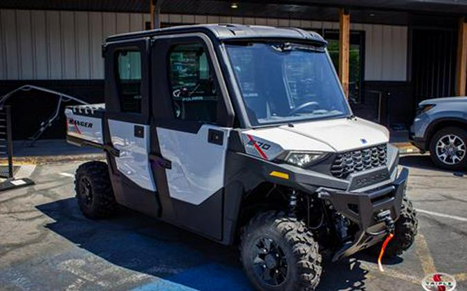 2024 Polaris Ranger Crew SP 570 NorthStar Edition