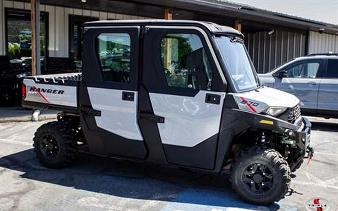 2024 Polaris Ranger Crew SP 570 NorthStar Edition