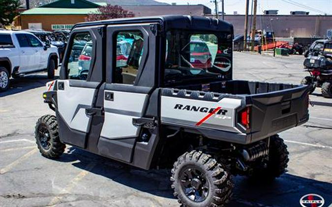 2024 Polaris Ranger Crew SP 570 NorthStar Edition