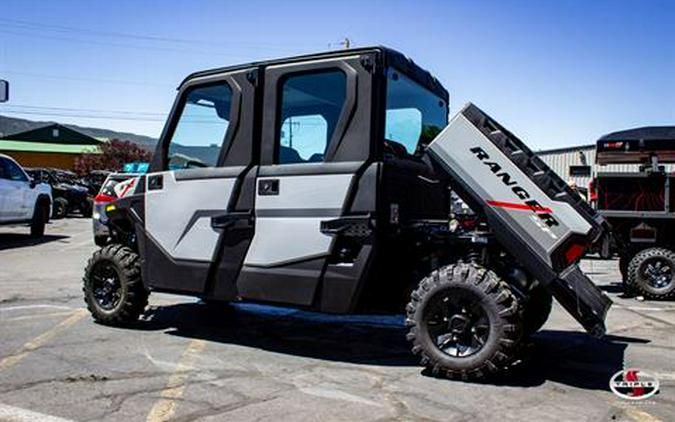 2024 Polaris Ranger Crew SP 570 NorthStar Edition