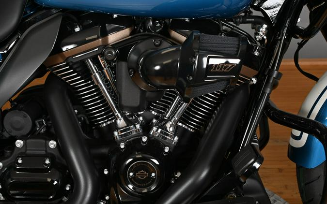 2023 Harley-Davidson Road Glide ST