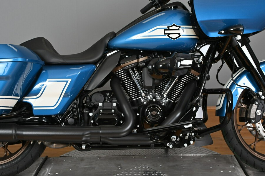 2023 Harley-Davidson Road Glide ST