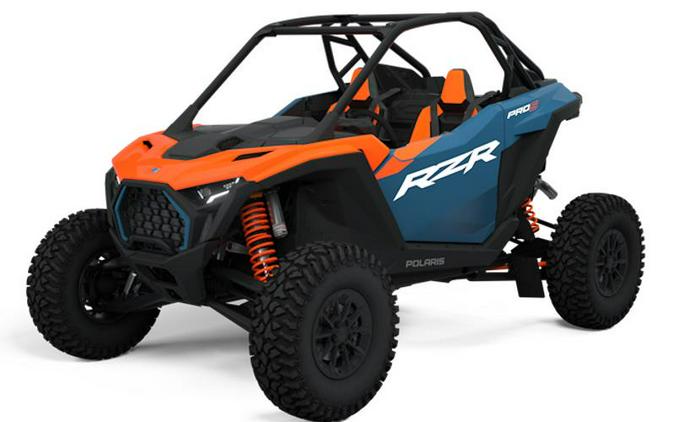 2025 Polaris® RZR Pro S Premium