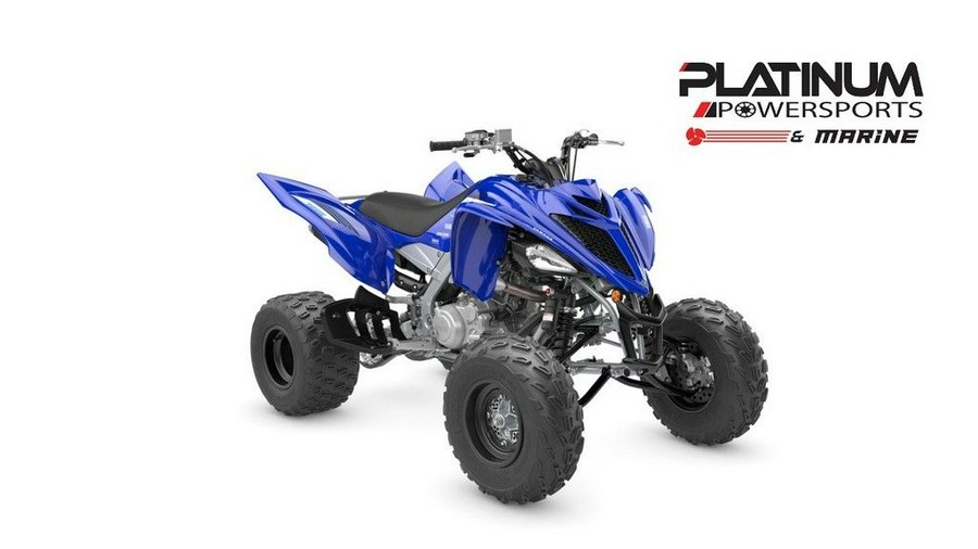 2025 Yamaha Raptor 700R