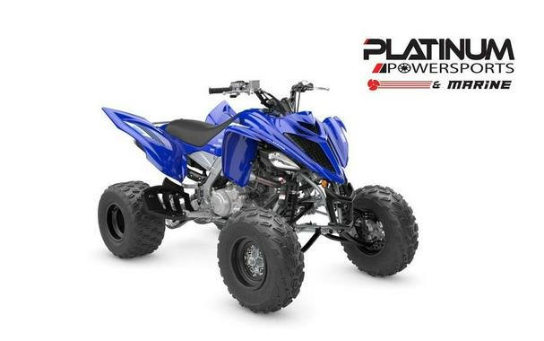 2025 Yamaha Raptor 700R