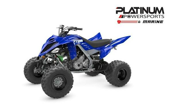 2025 Yamaha Raptor 700R