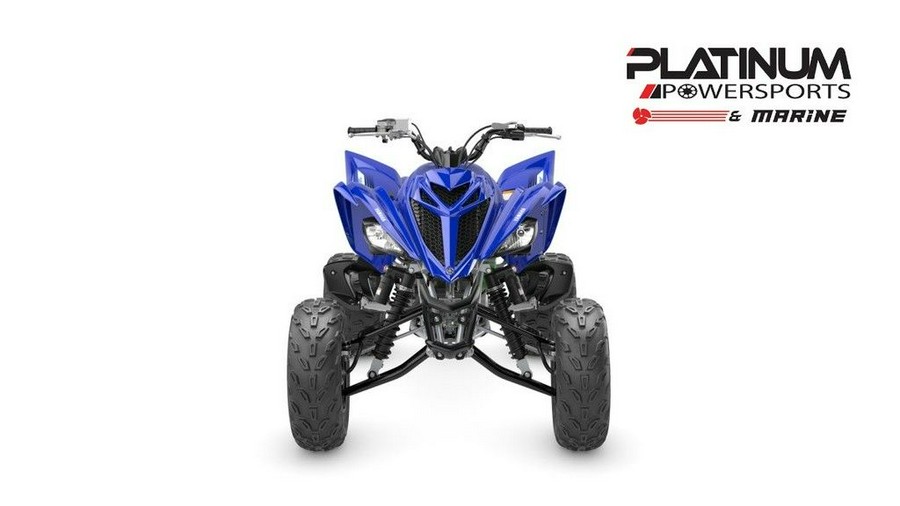 2025 Yamaha Raptor 700R