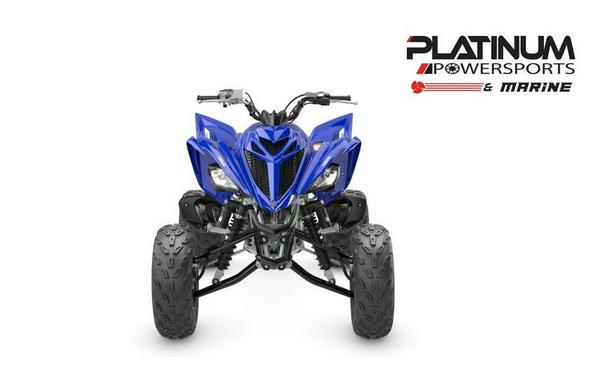 2025 Yamaha Raptor 700R