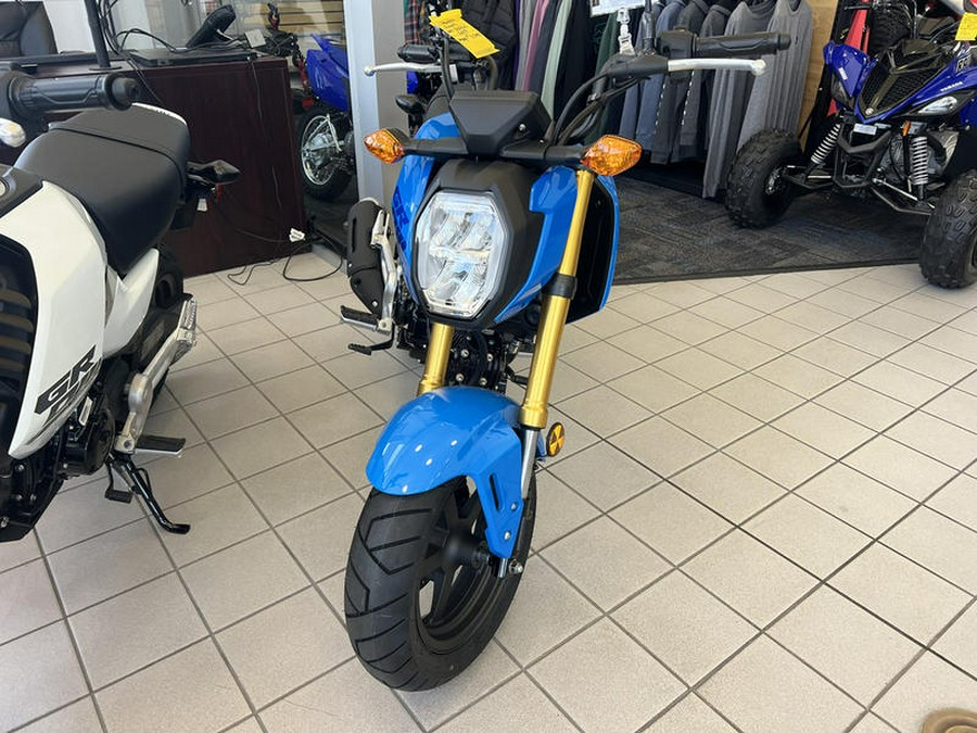 2025 Honda® Grom