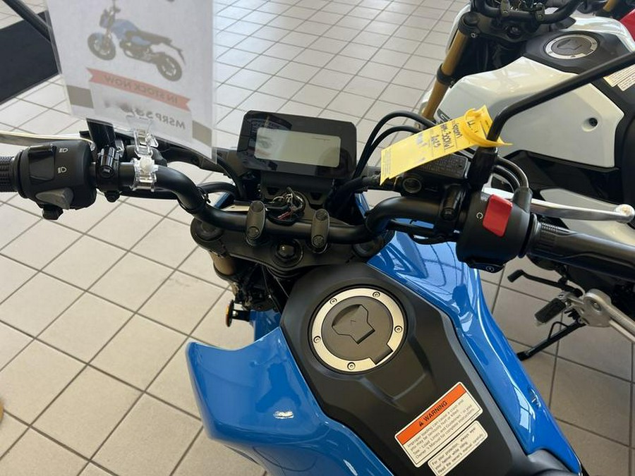 2025 Honda® Grom