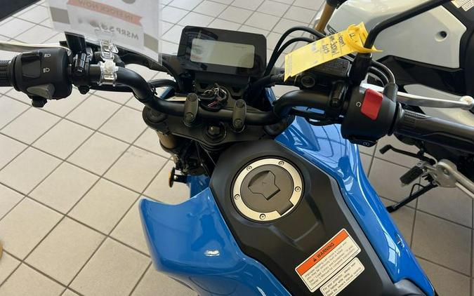 2025 Honda® Grom