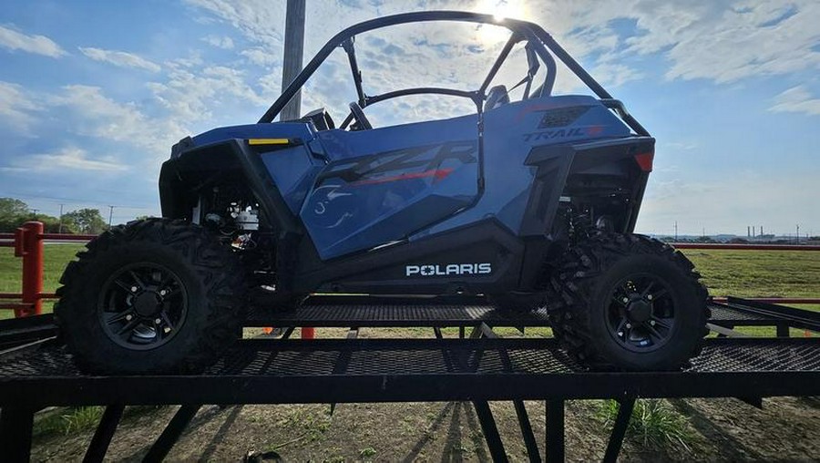 2024 Polaris® RZR Trail S Sport