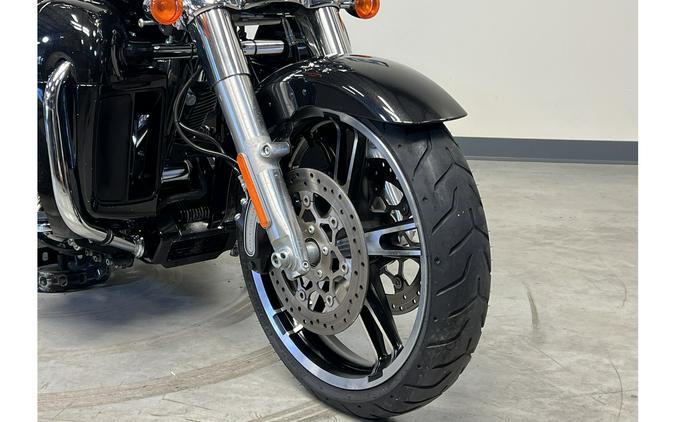 2016 Harley-Davidson® FLRT Freewheeler®