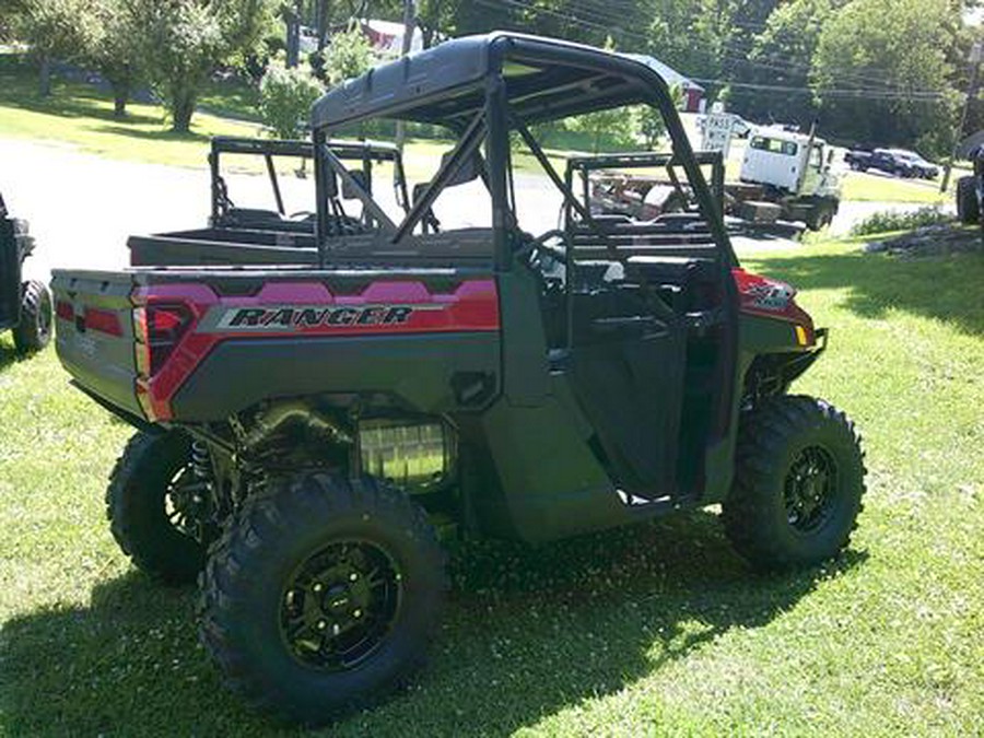 2025 Polaris Ranger XP 1000 Premium