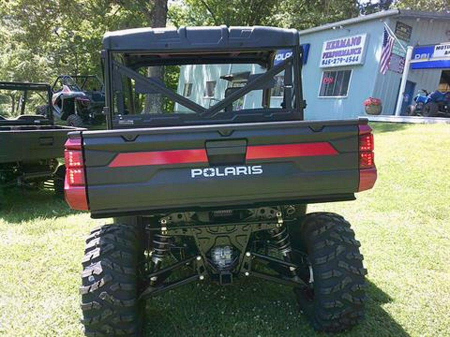 2025 Polaris Ranger XP 1000 Premium