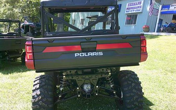 2025 Polaris Ranger XP 1000 Premium