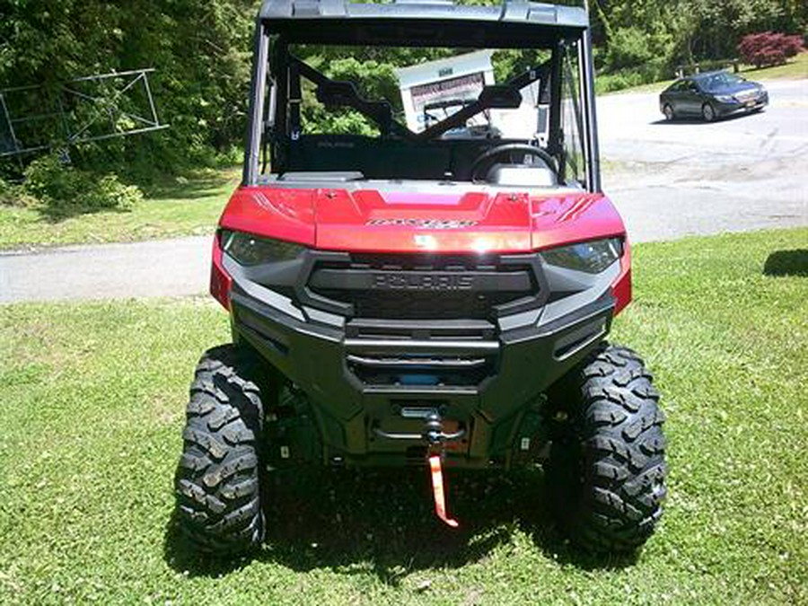 2025 Polaris Ranger XP 1000 Premium