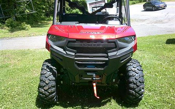 2025 Polaris Ranger XP 1000 Premium