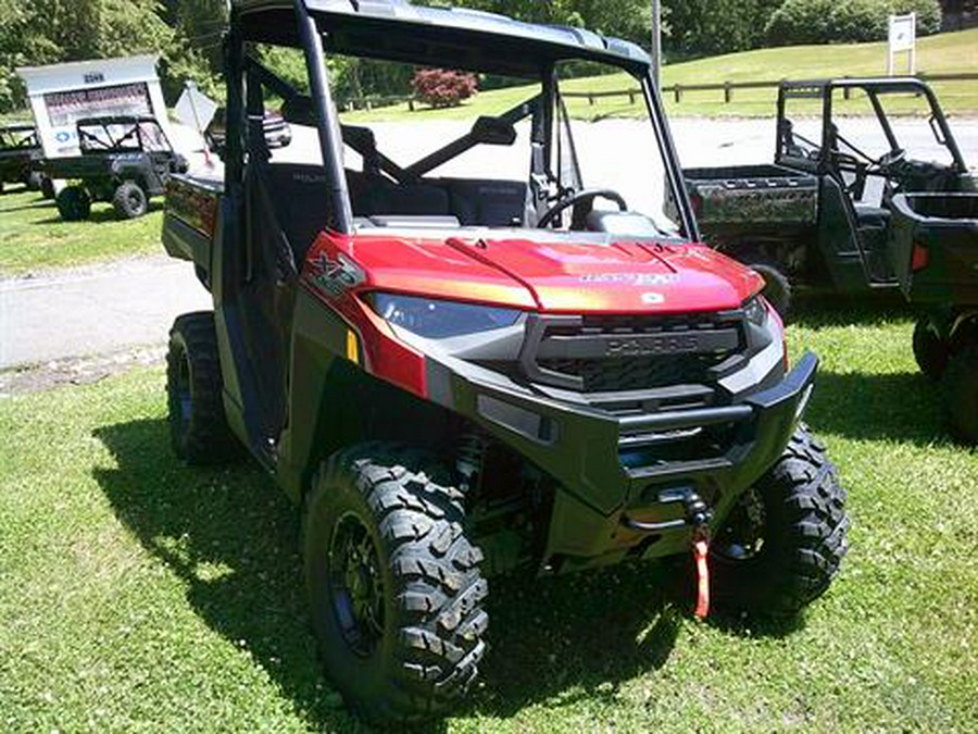 2025 Polaris Ranger XP 1000 Premium