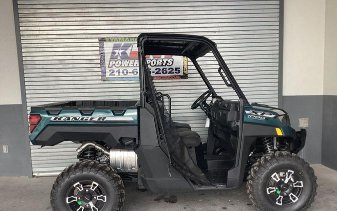 2026 Polaris Ranger XP® 1000 Premium