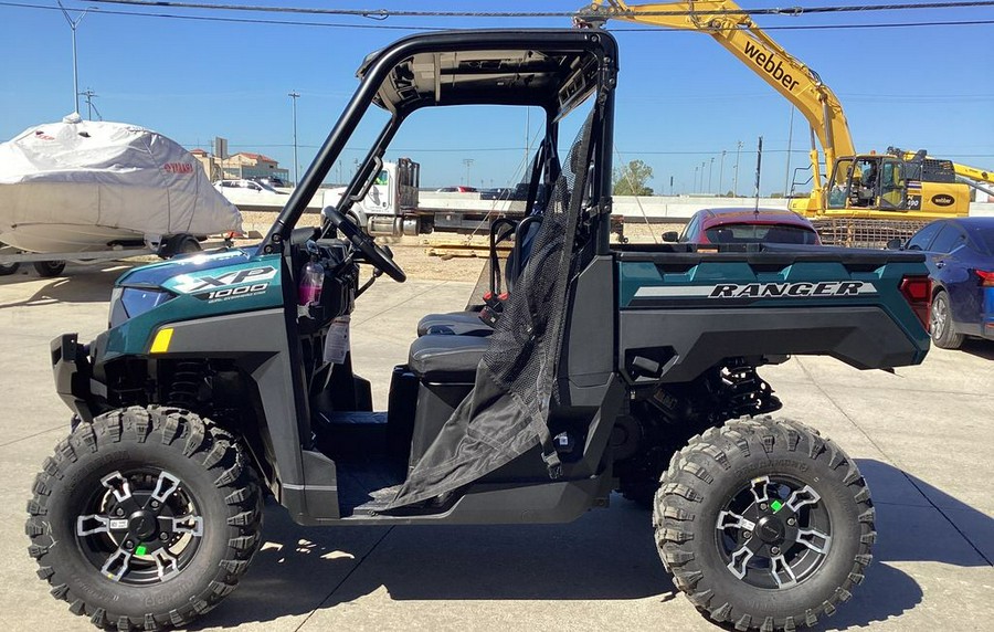2026 Polaris Ranger XP® 1000 Premium