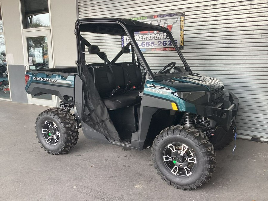2026 Polaris Ranger XP® 1000 Premium