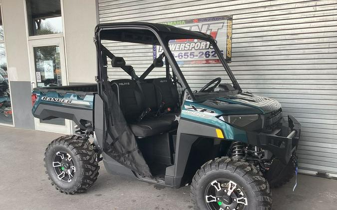 2026 Polaris Ranger XP® 1000 Premium