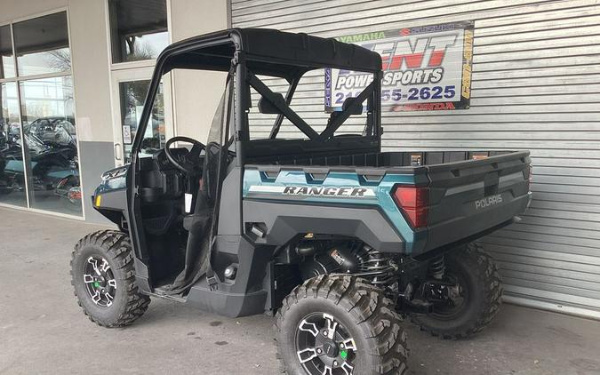 2026 Polaris Ranger XP® 1000 Premium