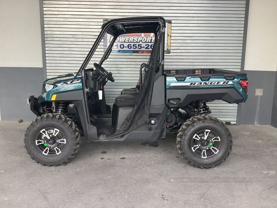 2026 Polaris Ranger XP® 1000 Premium