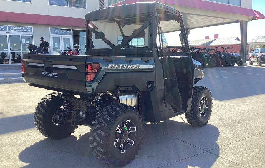 2026 Polaris Ranger XP® 1000 Premium