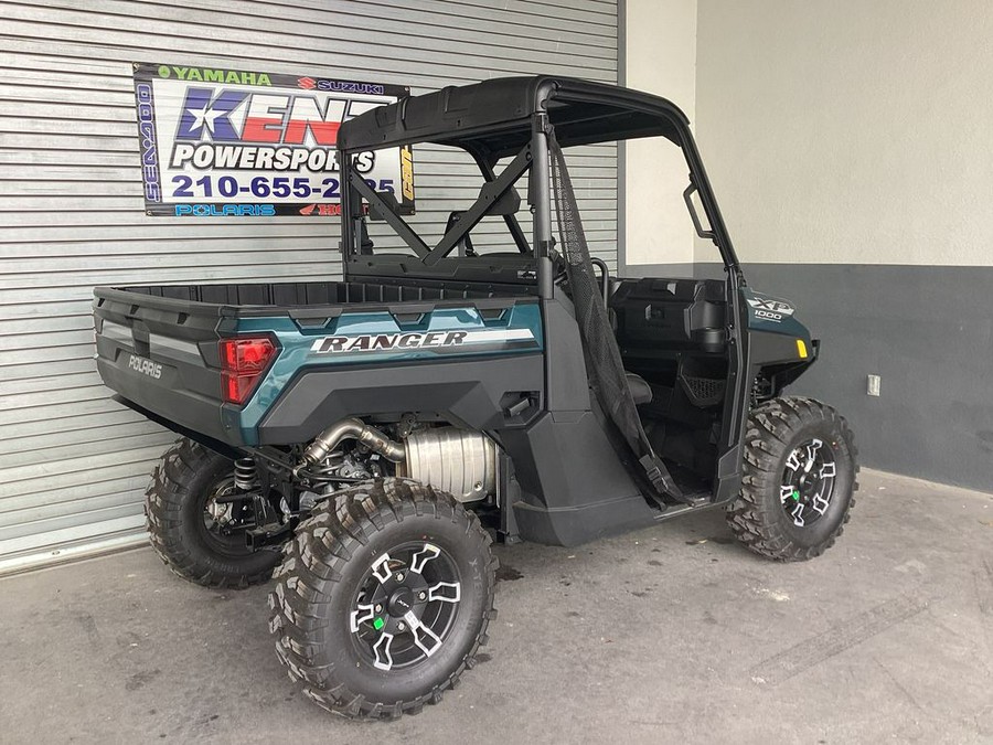 2026 Polaris Ranger XP® 1000 Premium