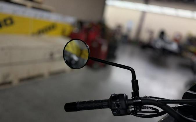 2026 Kawasaki KLR®650 Adventure ABS Cypher Camo Beige