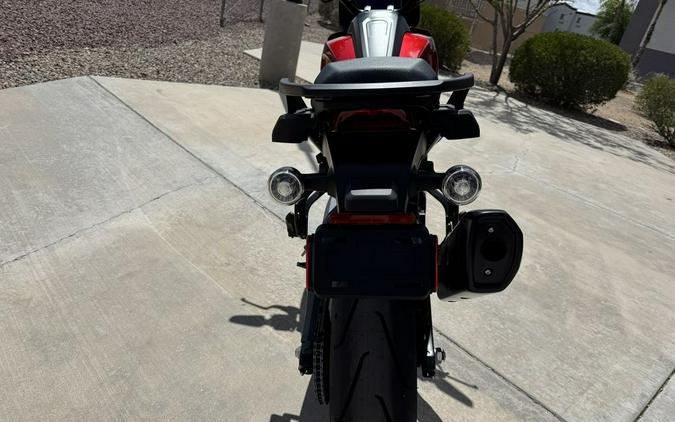 2025 Harley-Davidson® RA1250ST - Pan America® 1250 ST