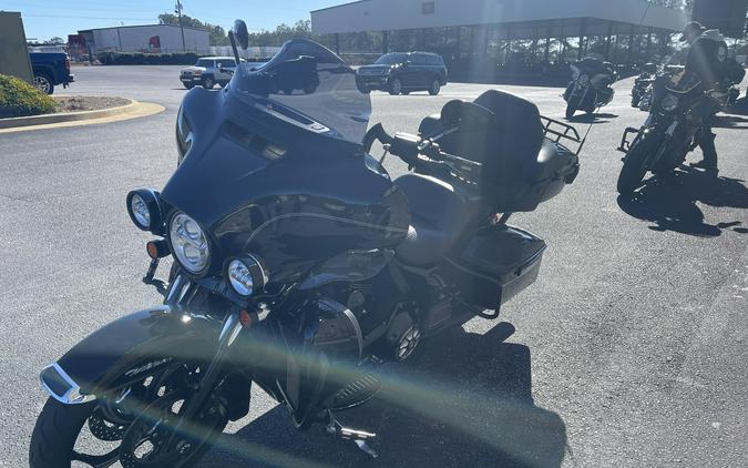 2014 Harley-Davidson Electra Glide® Ultra Classic®