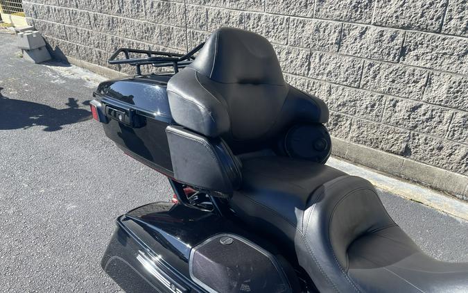 2014 Harley-Davidson Electra Glide® Ultra Classic®