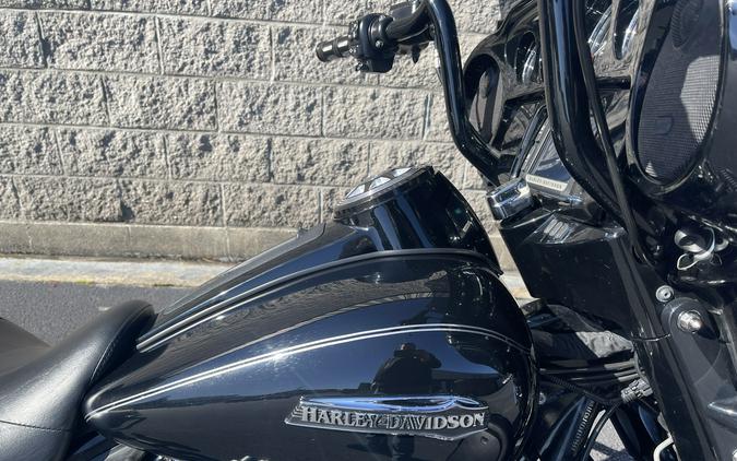 2014 Harley-Davidson Electra Glide® Ultra Classic®