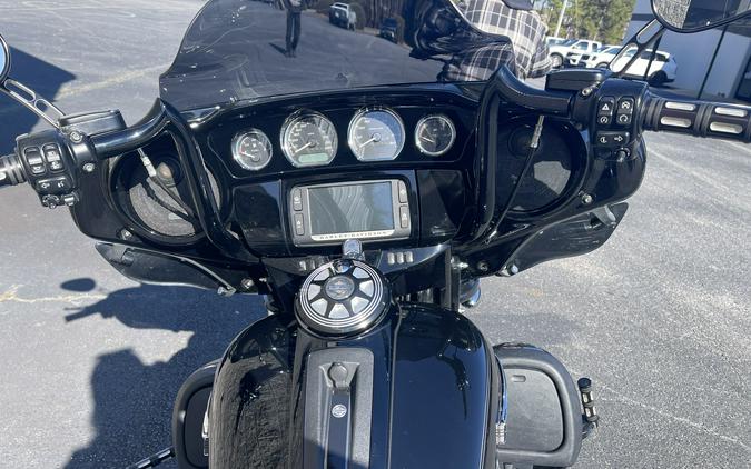 2014 Harley-Davidson Electra Glide® Ultra Classic®