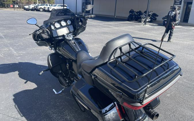 2014 Harley-Davidson Electra Glide® Ultra Classic®