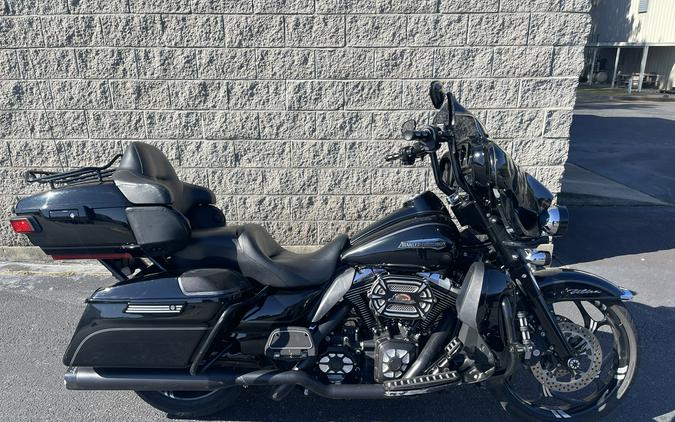 2014 Harley-Davidson Electra Glide® Ultra Classic®