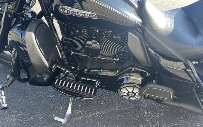 2014 Harley-Davidson Electra Glide® Ultra Classic®